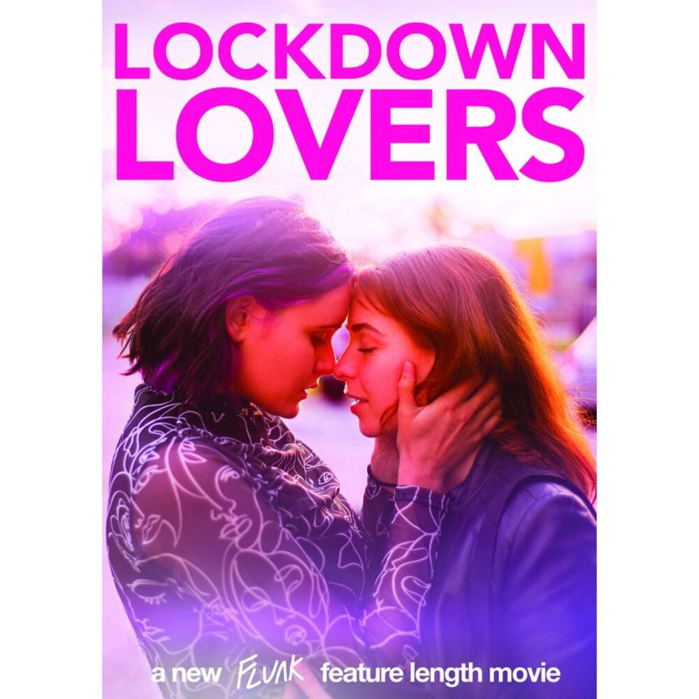Lockdown Lovers  DVD